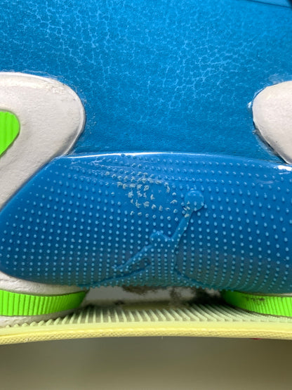【中古品】【メンズ】 NIKE ナイキ AIR JORDAN 36 LOW LUKA DN4195-430 エアジョーダン 36 ロー ルカ メンズ スニーカー 靴 シューズ 160-260723-em-11-min サイズ：26.0cm カラー：BLUE 万代Net店