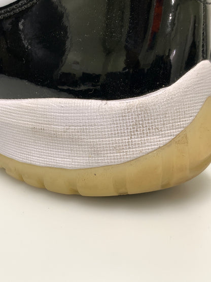 【中古品】【メンズ】 NIKE AIR JORDAN 11 RETRO GRATITUDE CT8012‐170 エアジョーダン11 レトロ グラティテュード スニーカー メンズ 靴 シューズ 160-260723-em-08-min サイズ：27.0cm カラー：ホワイト/ブラック 万代Net店