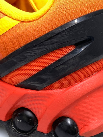【中古品】【メンズ】 NIKE ナイキ AIR MAX DN8 FQ7860-800 エアマックスDN8 スニーカー メンズ 靴 シューズ 160-260723-em-09-min サイズ：26.5cm カラー：TEAM ORANGE/BLACK 万代Net店