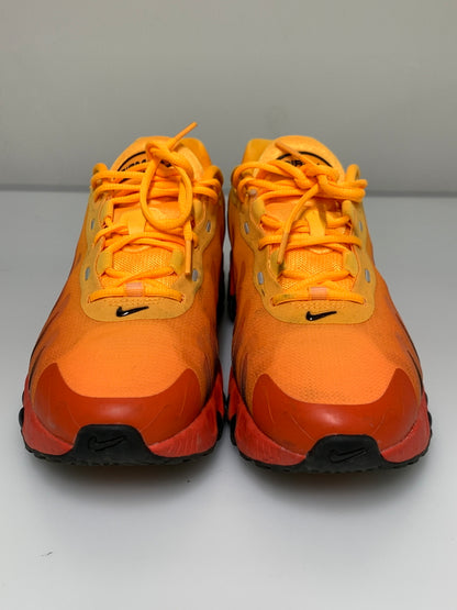 【中古品】【メンズ】 NIKE ナイキ AIR MAX DN8 FQ7860-800 エアマックスDN8 スニーカー メンズ 靴 シューズ 160-260723-em-09-min サイズ：26.5cm カラー：TEAM ORANGE/BLACK 万代Net店