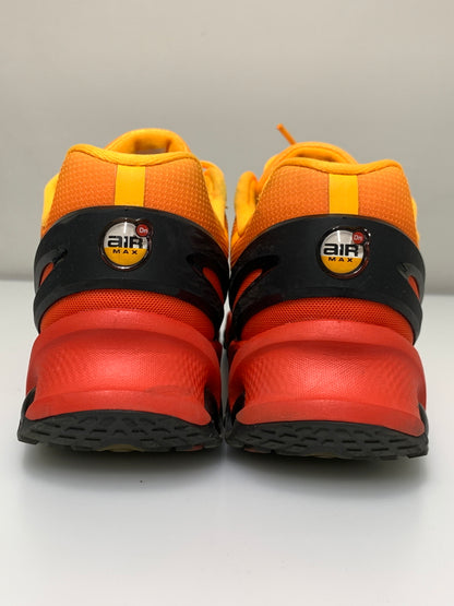 【中古品】【メンズ】 NIKE ナイキ AIR MAX DN8 FQ7860-800 エアマックスDN8 スニーカー メンズ 靴 シューズ 160-260723-em-09-min サイズ：26.5cm カラー：TEAM ORANGE/BLACK 万代Net店