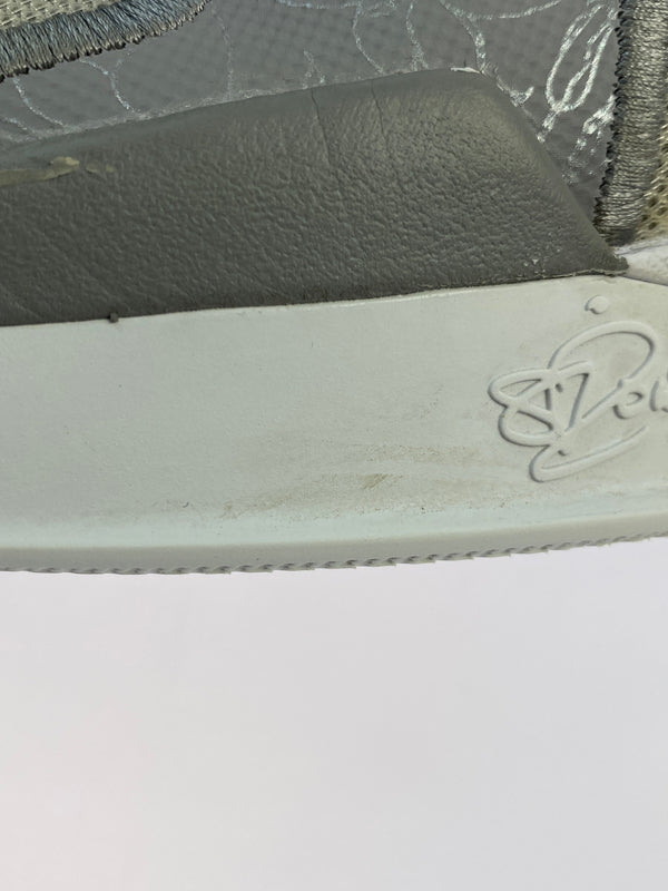 【中古品】【メンズ】 NIKE ナイキ FZ1517-100 WOMEN'S SABRINA 2 靴 シューズ スニーカー 166-260729-AS-86-min サイズ：26.5cm カラー：WHITE/PINKSICLE-CEMENT GREY 万代Net店