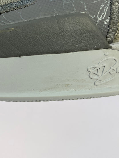【中古品】【メンズ】 NIKE ナイキ FZ1517-100 WOMEN'S SABRINA 2 靴 シューズ スニーカー 166-260729-AS-86-min サイズ：26.5cm カラー：WHITE/PINKSICLE-CEMENT GREY 万代Net店