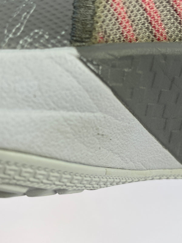 【中古品】【メンズ】 NIKE ナイキ FZ1517-100 WOMEN'S SABRINA 2 靴 シューズ スニーカー 166-260729-AS-86-min サイズ：26.5cm カラー：WHITE/PINKSICLE-CEMENT GREY 万代Net店