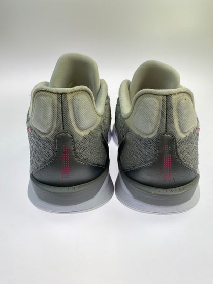 【中古品】【メンズ】 NIKE ナイキ FZ1517-100 WOMEN'S SABRINA 2 靴 シューズ スニーカー 166-260729-AS-86-min サイズ：26.5cm カラー：WHITE/PINKSICLE-CEMENT GREY 万代Net店