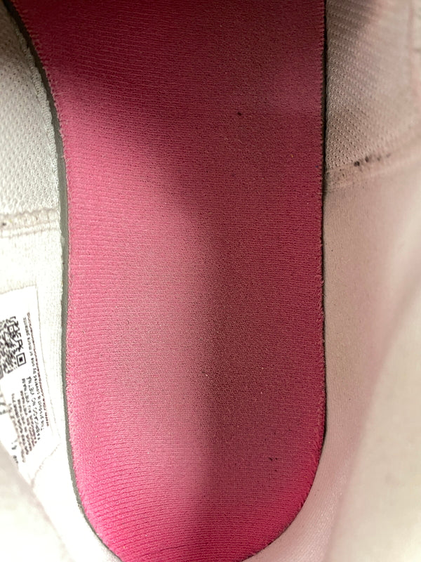 【中古品】【メンズ】 NIKE ナイキ FZ1517-100 WOMEN'S SABRINA 2 靴 シューズ スニーカー 166-260729-AS-86-min サイズ：26.5cm カラー：WHITE/PINKSICLE-CEMENT GREY 万代Net店