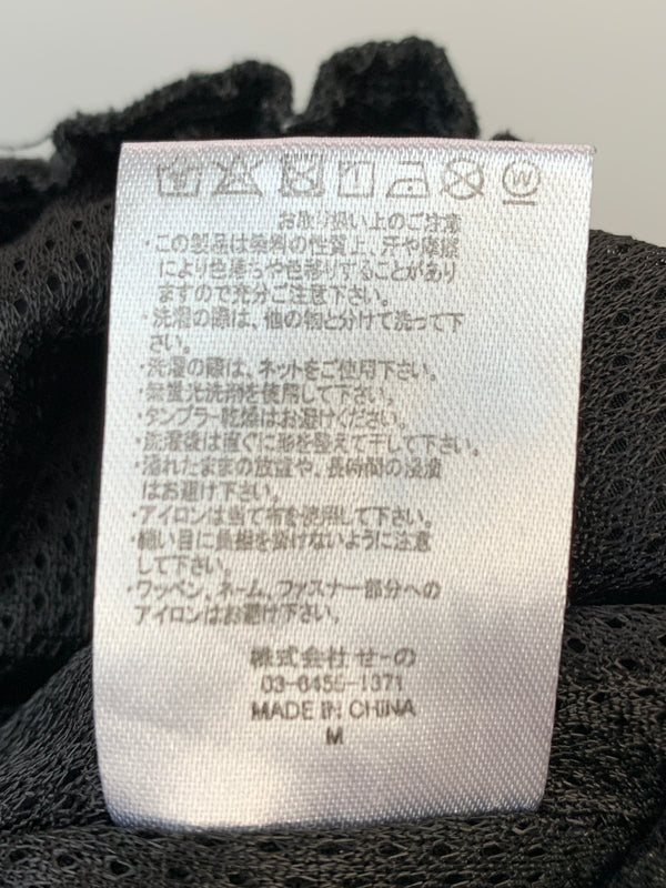 【中古品】【メンズ】 FR2 エフアールツー CARGO PANTS カーゴパンツ ボトムス 153-260724-hu-03-min サイズ：M カラー：ブラック 万代Net店