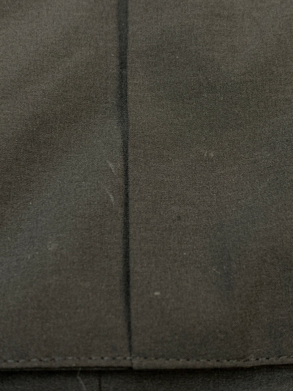 【中古品】【メンズ】 FR2 エフアールツー CARGO PANTS カーゴパンツ ボトムス 153-260724-hu-03-min サイズ：M カラー：ブラック 万代Net店