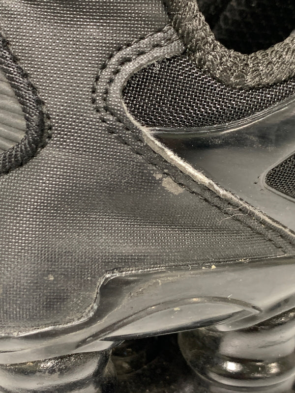 【現状渡し品】【メンズ】 NIKE ナイキ WMNS SHOX TL AR3566-002 ウィメンズ ショックス TL スニーカー メンズ 靴 シューズ 160-260723-em-03-min サイズ：27.5cm カラー：ブラック 万代Net店