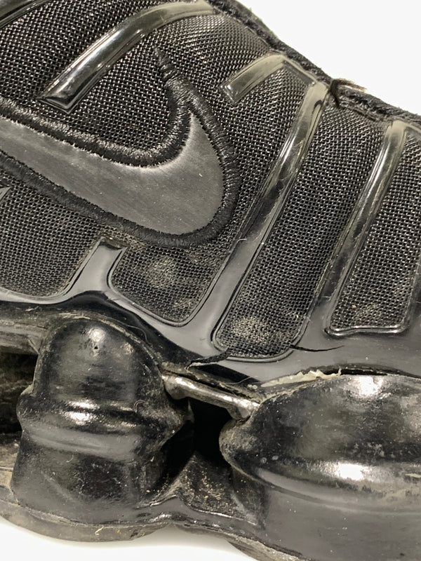 【現状渡し品】【メンズ】 NIKE ナイキ WMNS SHOX TL AR3566-002 ウィメンズ ショックス TL スニーカー メンズ 靴 シューズ 160-260723-em-03-min サイズ：27.5cm カラー：ブラック 万代Net店