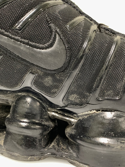 【現状渡し品】【メンズ】 NIKE ナイキ WMNS SHOX TL AR3566-002 ウィメンズ ショックス TL スニーカー メンズ 靴 シューズ 160-260723-em-03-min サイズ：27.5cm カラー：ブラック 万代Net店