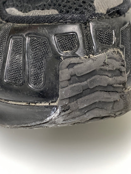 【現状渡し品】【メンズ】 NIKE ナイキ WMNS SHOX TL AR3566-002 ウィメンズ ショックス TL スニーカー メンズ 靴 シューズ 160-260723-em-03-min サイズ：27.5cm カラー：ブラック 万代Net店