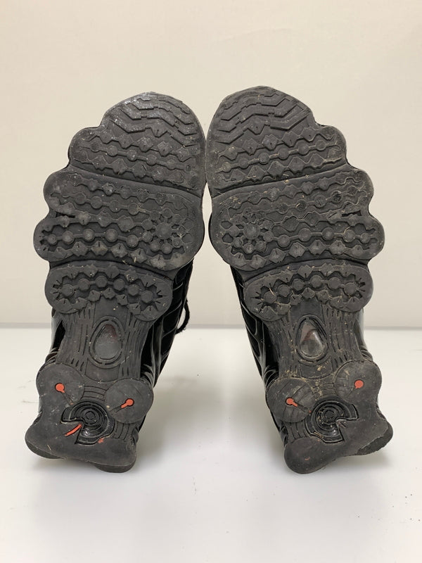 【現状渡し品】【メンズ】 NIKE ナイキ WMNS SHOX TL AR3566-002 ウィメンズ ショックス TL スニーカー メンズ 靴 シューズ 160-260723-em-03-min サイズ：27.5cm カラー：ブラック 万代Net店