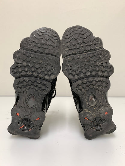 【現状渡し品】【メンズ】 NIKE ナイキ WMNS SHOX TL AR3566-002 ウィメンズ ショックス TL スニーカー メンズ 靴 シューズ 160-260723-em-03-min サイズ：27.5cm カラー：ブラック 万代Net店