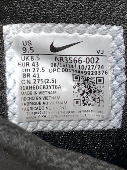 【現状渡し品】【メンズ】 NIKE ナイキ WMNS SHOX TL AR3566-002 ウィメンズ ショックス TL スニーカー メンズ 靴 シューズ 160-260723-em-03-min サイズ：27.5cm カラー：ブラック 万代Net店