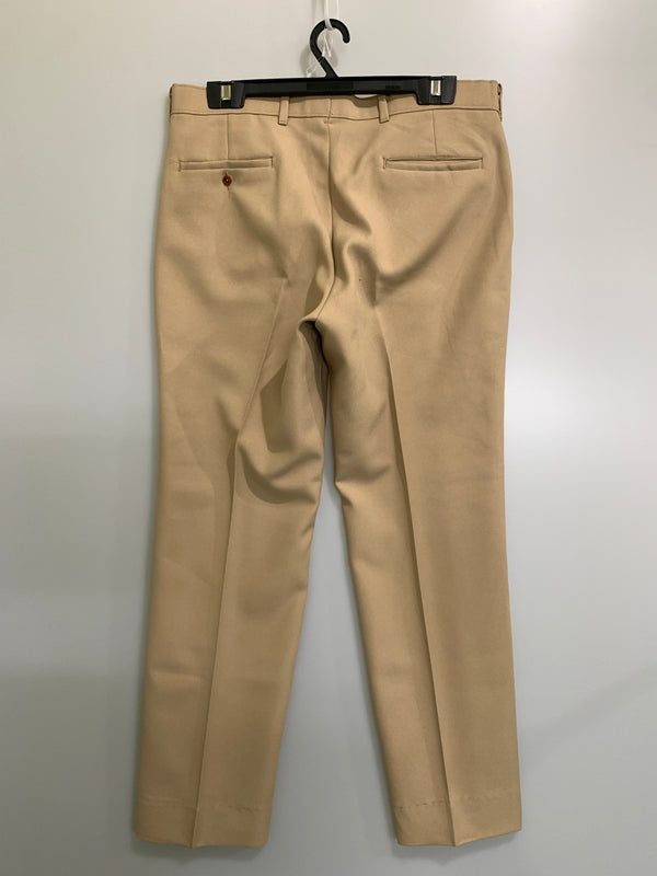 【中古品】【メンズ】 LEVI'S 80S ACTION SLACKS 47633-8623 80年代 アクション スラックス メンズ ボトムス ヴィンテージ 157-260723-em-49-min カラー：ベージュ 万代Net店