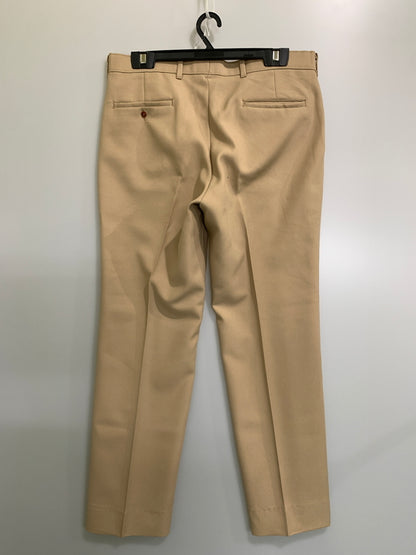 【中古品】【メンズ】 LEVI'S 80S ACTION SLACKS 47633-8623 80年代 アクション スラックス メンズ ボトムス ヴィンテージ 157-260723-em-49-min カラー：ベージュ 万代Net店