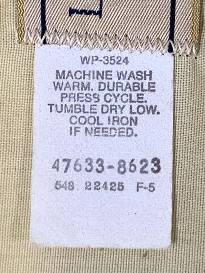【中古品】【メンズ】 LEVI'S 80S ACTION SLACKS 47633-8623 80年代 アクション スラックス メンズ ボトムス ヴィンテージ 157-260723-em-49-min カラー：ベージュ 万代Net店