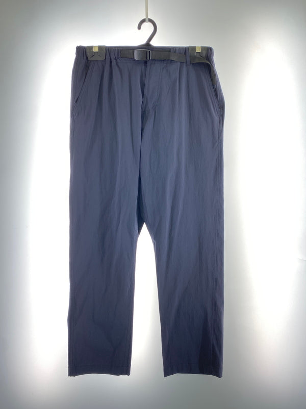 【中古品】【メンズ】 GRAMICCI グラミチ SHIPS別注 NYLON CLIMBING PANT ナイロンクライミングパンツ GMP3-S2098 ボトムス 155-260724-hu-45-min サイズ：M カラー：ネイビー 万代Net店