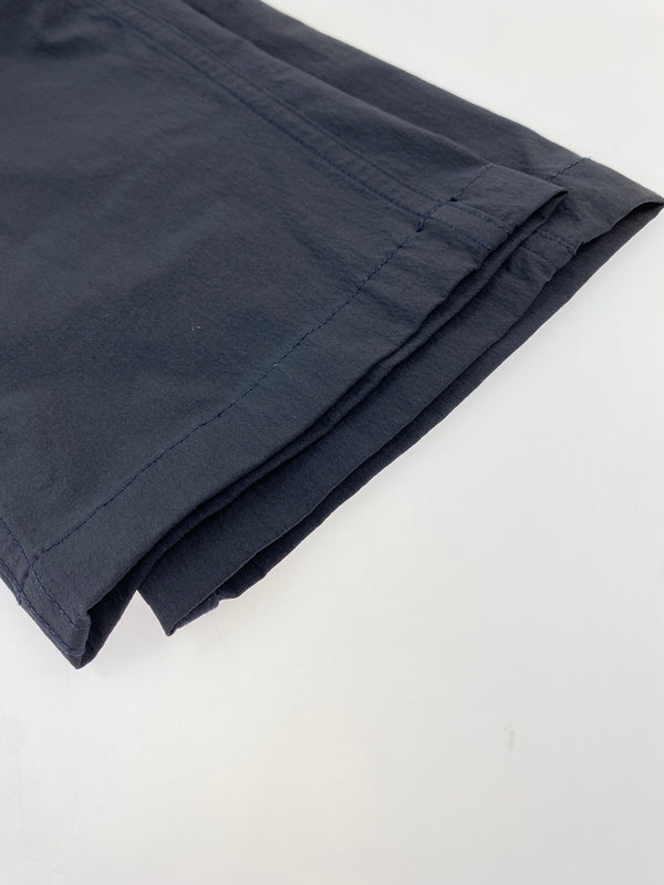 【中古品】【メンズ】 GRAMICCI グラミチ SHIPS別注 NYLON CLIMBING PANT ナイロンクライミングパンツ GMP3-S2098 ボトムス 155-260724-hu-45-min サイズ：M カラー：ネイビー 万代Net店