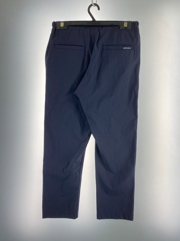 【中古品】【メンズ】 GRAMICCI グラミチ SHIPS別注 NYLON CLIMBING PANT ナイロンクライミングパンツ GMP3-S2098 ボトムス 155-260724-hu-45-min サイズ：M カラー：ネイビー 万代Net店