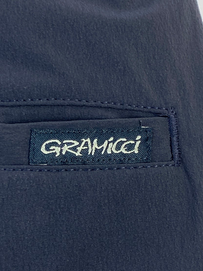 【中古品】【メンズ】 GRAMICCI グラミチ SHIPS別注 NYLON CLIMBING PANT ナイロンクライミングパンツ GMP3-S2098 ボトムス 155-260724-hu-45-min サイズ：M カラー：ネイビー 万代Net店