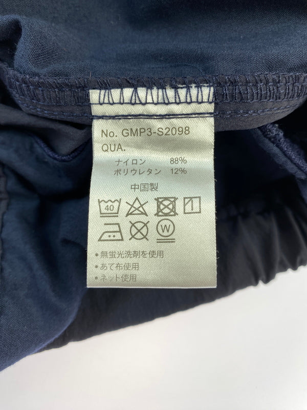 【中古品】【メンズ】 GRAMICCI グラミチ SHIPS別注 NYLON CLIMBING PANT ナイロンクライミングパンツ GMP3-S2098 ボトムス 155-260724-hu-45-min サイズ：M カラー：ネイビー 万代Net店