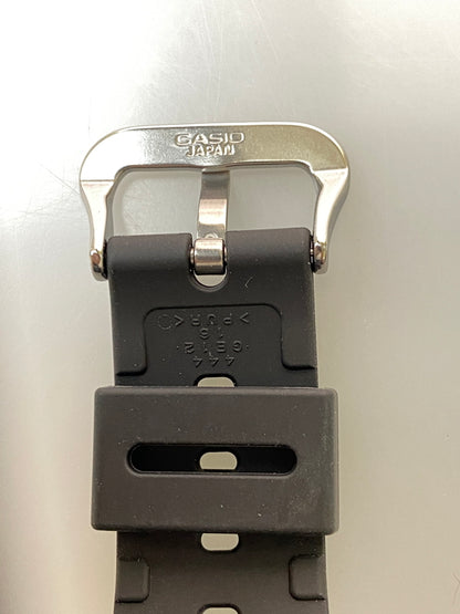 【中古品】【メンズ】 G-SHOCK ジーショック DW-5600RGM-1JR 5600SERIES 折り紙モデル クウォーツウォッチ 腕時計 196-260729-AS-40-min カラー：ブラック 万代Net店