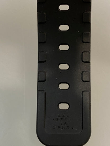【中古品】【メンズ】 G-SHOCK ジーショック DW-5600RGM-1JR 5600SERIES 折り紙モデル クウォーツウォッチ 腕時計 196-260729-AS-40-min カラー：ブラック 万代Net店