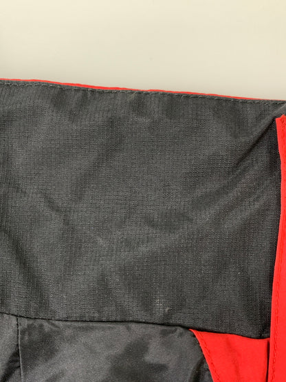 【中古品】【メンズ】 TINBERLAND WEATHERGER ティンバーランド ウェザーギア ダウンジャケット メンズ アウター アウトドア 146-260723-em-48-min サイズ：M カラー：レッド 万代Net店