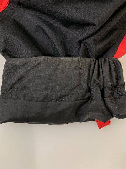 【中古品】【メンズ】 TINBERLAND WEATHERGER ティンバーランド ウェザーギア ダウンジャケット メンズ アウター アウトドア 146-260723-em-48-min サイズ：M カラー：レッド 万代Net店