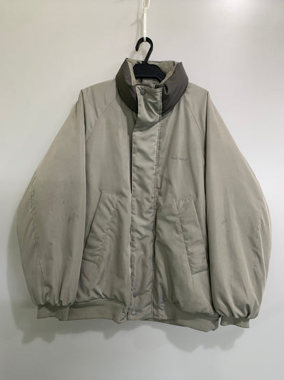 【中古品】【メンズ】 BEN DAVIS ベンデイビス POLAR WORKERS JACKET T-23780008 ポーラー ワーカーズ ジャケット メンズ アウター 147-260723-em-47-min サイズ：XL カラー：グレー 万代Net店