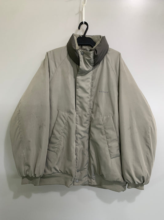 【中古品】【メンズ】 BEN DAVIS ベンデイビス POLAR WORKERS JACKET T-23780008 ポーラー ワーカーズ ジャケット メンズ アウター 147-260723-em-47-min サイズ：XL カラー：グレー 万代Net店