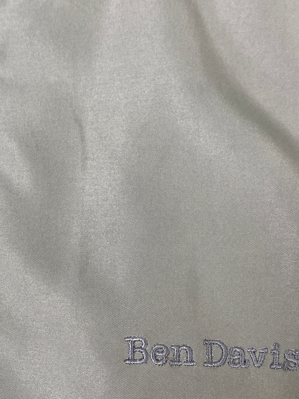 【中古品】【メンズ】 BEN DAVIS ベンデイビス POLAR WORKERS JACKET T-23780008 ポーラー ワーカーズ ジャケット メンズ アウター 147-260723-em-47-min サイズ：XL カラー：グレー 万代Net店