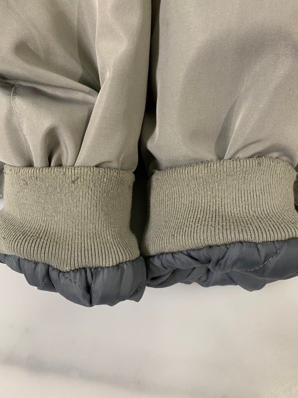 【中古品】【メンズ】 BEN DAVIS ベンデイビス POLAR WORKERS JACKET T-23780008 ポーラー ワーカーズ ジャケット メンズ アウター 147-260723-em-47-min サイズ：XL カラー：グレー 万代Net店