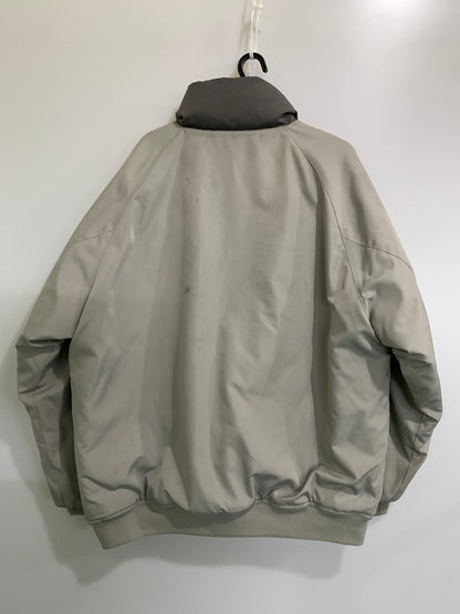 【中古品】【メンズ】 BEN DAVIS ベンデイビス POLAR WORKERS JACKET T-23780008 ポーラー ワーカーズ ジャケット メンズ アウター 147-260723-em-47-min サイズ：XL カラー：グレー 万代Net店
