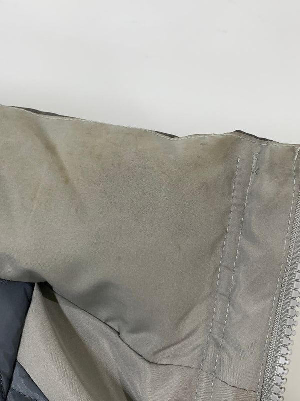 【中古品】【メンズ】 BEN DAVIS ベンデイビス POLAR WORKERS JACKET T-23780008 ポーラー ワーカーズ ジャケット メンズ アウター 147-260723-em-47-min サイズ：XL カラー：グレー 万代Net店