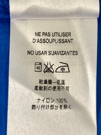 【中古品】【メンズ】 PATAGONIA パタゴニア HOUDINI JACKET 24141 17SS フーディニ ジャケット ライトアウター メンズ フーディー アウトドア 軽量 144-260723-em-30-min サイズ：M カラー：ブルー 万代Net店