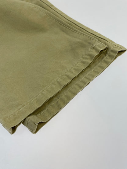 【中古品】【メンズ】 RALPH LAUREN ラルフローレン CHINO PANT チノパンツ ボトムス 157-260724-hu-48-min カラー：ベージュ 万代Net店