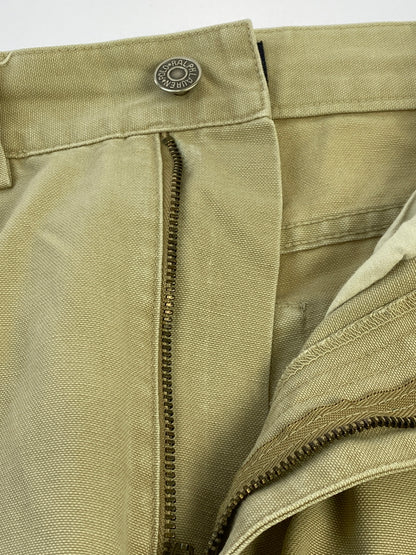 【中古品】【メンズ】 RALPH LAUREN ラルフローレン CHINO PANT チノパンツ ボトムス 157-260724-hu-48-min カラー：ベージュ 万代Net店
