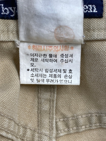 【中古品】【メンズ】 RALPH LAUREN ラルフローレン CHINO PANT チノパンツ ボトムス 157-260724-hu-48-min カラー：ベージュ 万代Net店