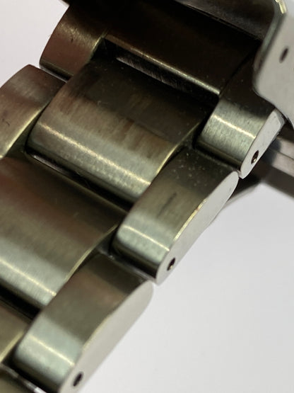 【中古品】【メンズ】 SEIKO セイコー PROSPEX ダイバースキューバ SBDC101 腕時計 時計 195-260723-jt-14-min カラー：シルバー 万代Net店