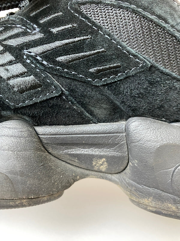 【現状渡し品】【メンズ】 NEW BALANCE ニューバランス Ｕ9060-BPM 9060 TRIPLE BLACK 靴 シューズ スニーカー 162-260729-AS-45-min サイズ：30cm カラー：ブラック 万代Net店