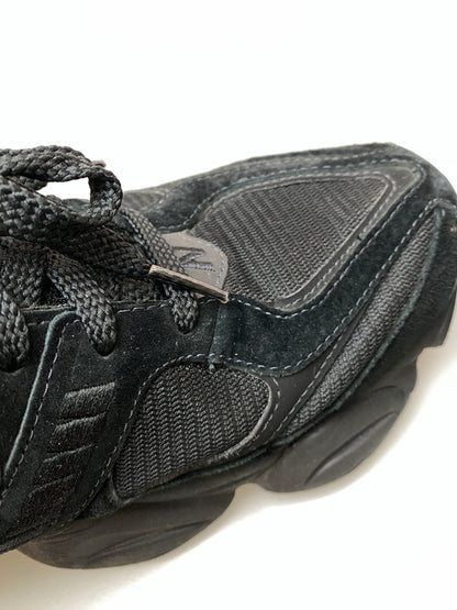 【現状渡し品】【メンズ】 NEW BALANCE ニューバランス Ｕ9060-BPM 9060 TRIPLE BLACK 靴 シューズ スニーカー 162-260729-AS-45-min サイズ：30cm カラー：ブラック 万代Net店