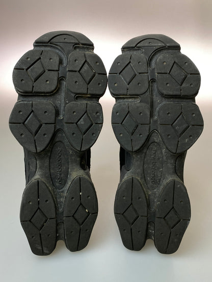 【現状渡し品】【メンズ】 NEW BALANCE ニューバランス Ｕ9060-BPM 9060 TRIPLE BLACK 靴 シューズ スニーカー 162-260729-AS-45-min サイズ：30cm カラー：ブラック 万代Net店