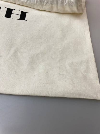 【中古品】【レディース】 COACH コーチ CB193 ローレル ラージ ショルダー バッグ・ミラー チャーム アンド ポーチ ショルダーバッグ カバン 180-260729-AS-64-min カラー：ブラック 万代Net店