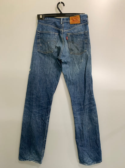 【中古品】【メンズ】 LEVI'S リーバイス 90'S DENIM PANTS 90年代 デニム パンツ 503BSXX ヴィンテージ ボトムス ジーパン 157-260728-hu-13-min サイズ：W29L33（29インチ） カラー：ブルーインディゴ 万代Net店
