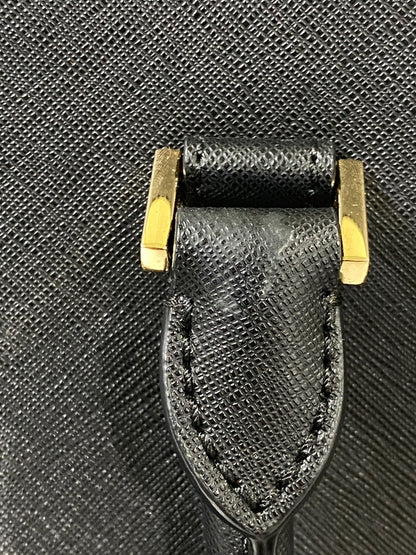 【中古品】【レディース】 MICHAEL KORS マイケルコース 2WAY SHOULDER BAG 35H8GLMS2L ２ウェイ ショルダーバッグ カバン 188-260804-yn-01-min カラー：ブラック 万代Net店