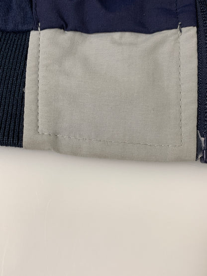 【中古品】【メンズ】 SUPREME シュプリーム NEW YORK YANKEES TRACK JACKET ニューヨーク ヤンキース トラック ジャケット ライトアウター 149-260728-hu-10-min サイズ：L カラー：ネイビー/グレー/レッド 万代Net店