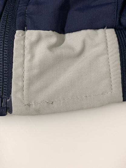 【中古品】【メンズ】 SUPREME シュプリーム NEW YORK YANKEES TRACK JACKET ニューヨーク ヤンキース トラック ジャケット ライトアウター 149-260728-hu-10-min サイズ：L カラー：ネイビー/グレー/レッド 万代Net店